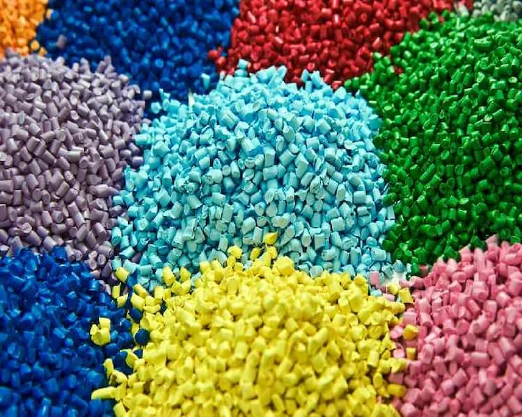 خرید گرانول پی وی سی گرید 80 با قیمت استثنایی